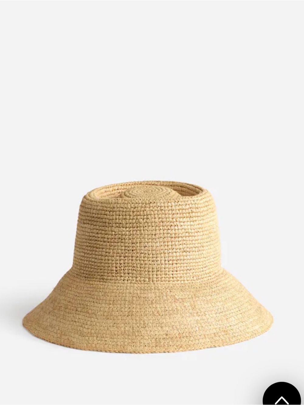 Madewell Bucket Hat - Picture 4 of 4